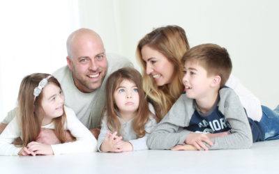 Mummy in the spotlight – Meaghan