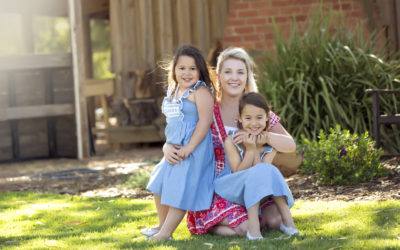 Melbourne Outdoor Portraits